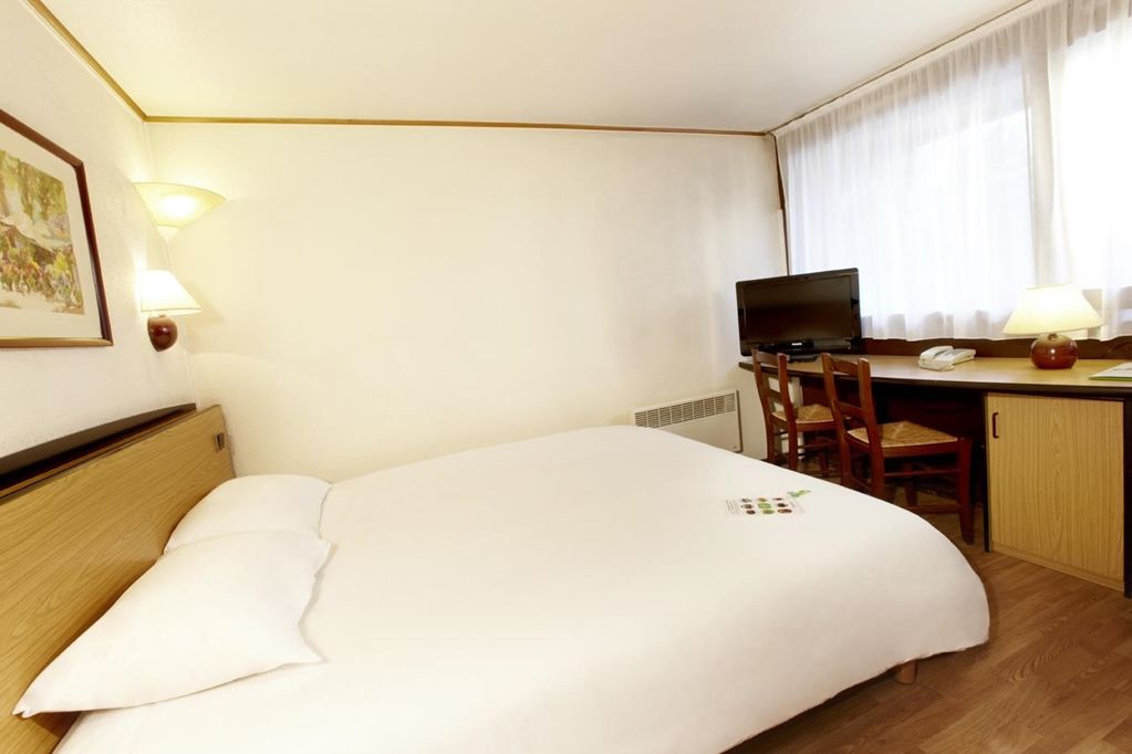 Kyriad Tarbes Bastillac Quarto foto